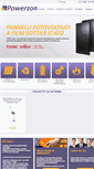Mobile Screenshot of powerzon.net